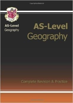 AS-Level Geography Revision Guide
