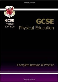 GCSE Physical Education Complete Revision & Pract
