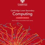 Cambridge Lower Sec Computing Learners 9