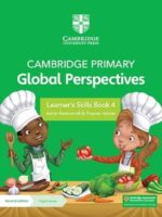 Cambridge Primary Global Perspectives Skills 4 2ED