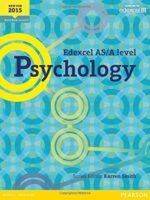 Pearson Edexcel AS/A Level Psychology