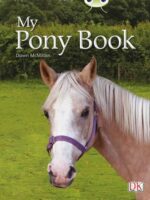 My Pony Book (Pearson)