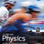 Pearson Physics for IB Diploma Higher Lvl 3ED