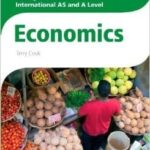 Cambridge Inter AS & A Level Economics Revision Gd