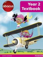 Pearson Abacus Year 2 Textbook