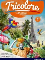 Oxford Tricolore 1 6ED