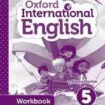 Oxford International English 5 Wkbk