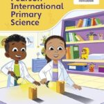 Pearson Inter Primary Science Textbook Year 3