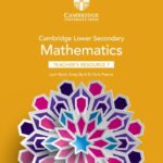 Cambridge Lower Sec Maths 7 Trs 2ED