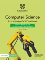 Computer Science for Cambridge IGCSE & O lvl 2ED (Camb)