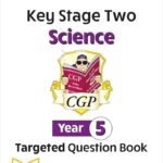 CGP KS2 Science Year 5 Targeted Question S5W21