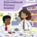 Pearson Inter Primary Science Textbook Year 5