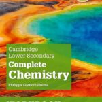 Oxford Cambridge Lower Sec Complete Chemistry Workbook 2ED