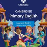 Cambridge Primary English Learners 5 2ED