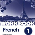 French Grammer AS and A Level Workbook 1 (Hodder)