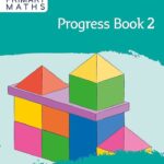 Collins Inter Primary Maths Progress Book 2