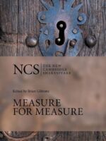 Measure for Measure 2ED (Cambridge)