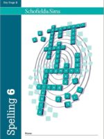 Schofield KS2 Spelling 6