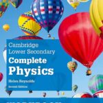 Oxford Cambridge Lower Sec Complete Physics Wkbk 2ED