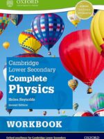 Oxford Cambridge Lower Sec Complete Physics Wkbk 2ED
