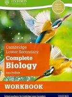 Oxford Cambridge Lower Sec Complete Biology Wkbk 2ED