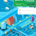 Pearson Inspire Computing Inter Year 2 Wkbk