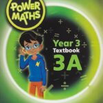 Pearson Power Maths Year 3 Textbook 3A