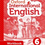 Oxford International English 6 Wkbk