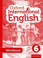Oxford International English 6 Wkbk