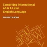 Collins Cambridge Inter AS & A Lvl English Language
