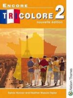 Oxford Encore Tricolore 2