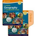 Complete Geog for Cambridge IGCSE & O level  2ED (set)