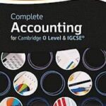 Complete Accounting for Cambridge IGCSE & O level