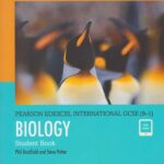 Pearson Edexcel Inter GCSE (9-1) Biology Students