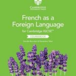 Cambridge French as a Foreign Language Crsbk + Cds