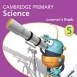 Cambridge Primary Science Learner's 5 (Cambridge)