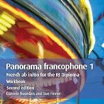 Cambridge Panorama Francophone 1 Workbook 2ED