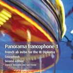 Cambridge Panorama Francophone 1 Coursebook 2ED