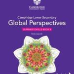 Cambridge Lower Sec Global Perspectives 8 Learners