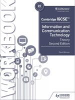 Hodder Cambridge IGCSE ICT Theory Wkbk 2ED
