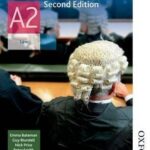 AQA Law A2 2ED