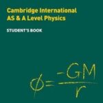 Collins Cambridge Inter As & A Lvl Physics Students