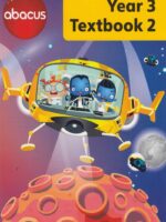 Pearson Abacus Year 3 Textbook 2