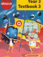 Pearson Abacus Year 3 Textbook 3
