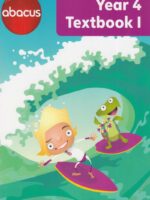 Pearson Abacus Year 4 Textbook 1