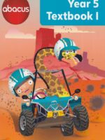 Pearson Abacus Year 5 Textbook 1