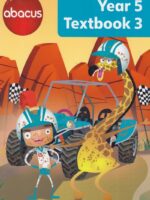 Pearson Abacus Year 5 Textbook 3