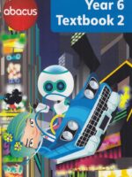 Pearson Abacus Year 6 Textbook 2