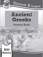 Discover & Learn Ancient Greeks Activity KS2 HGW21