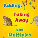 Animaths Adding, Taking Away and Multiples (Moon/R)